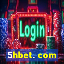 5hbet. com